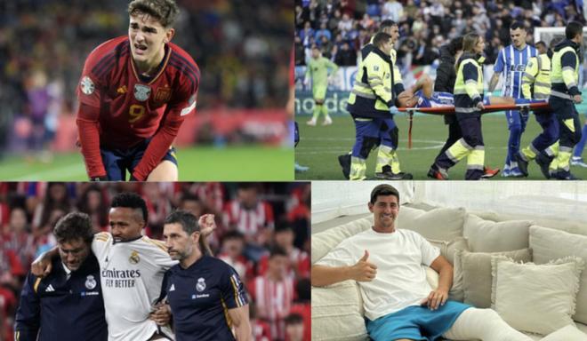 浓眉：弗拉格在琢磨如何在高压下打好球，把球稳稳传给队友