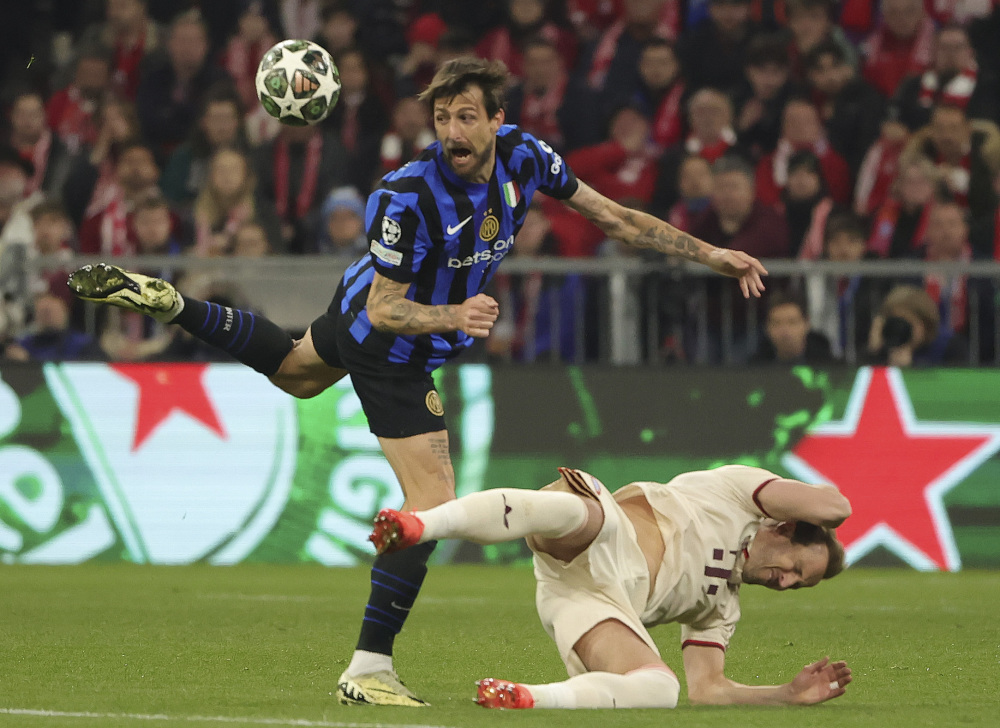 意媒：本托想离开沙特转会欧洲，国米和米兰对其感兴趣