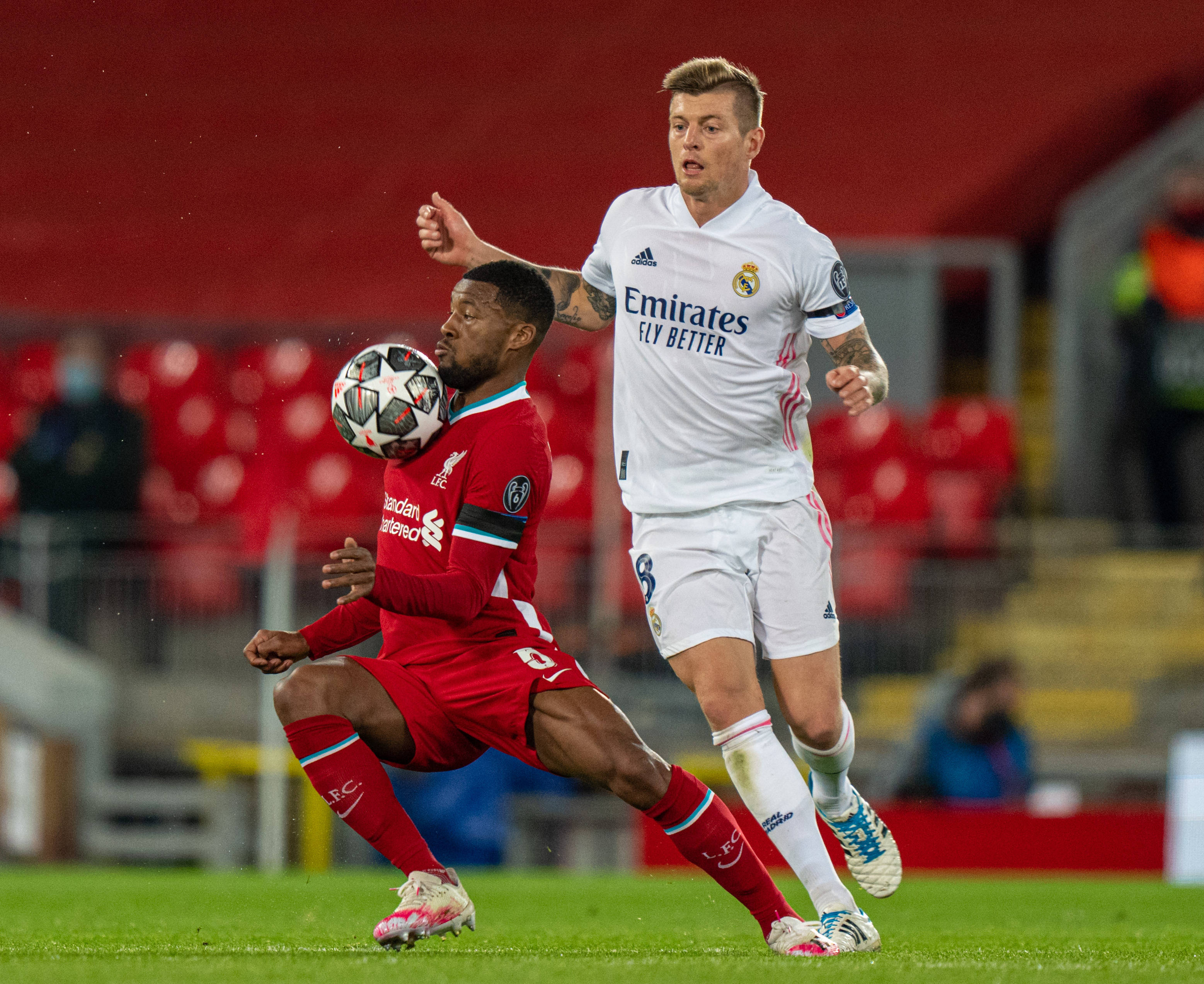 TF1奥利塞专访：我在英国长大，但从小就希望代表法国队