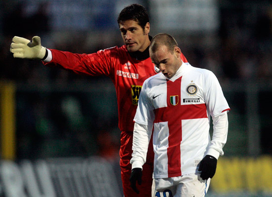 德泽尔比：拉比奥职业素养堪称典范，规则层面的因素使他离队