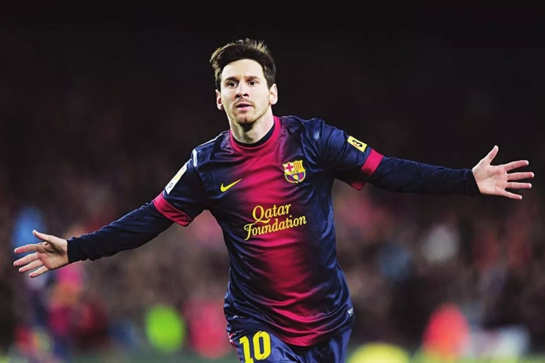 3：0克鲁塞罗，内马尔激动庆祝