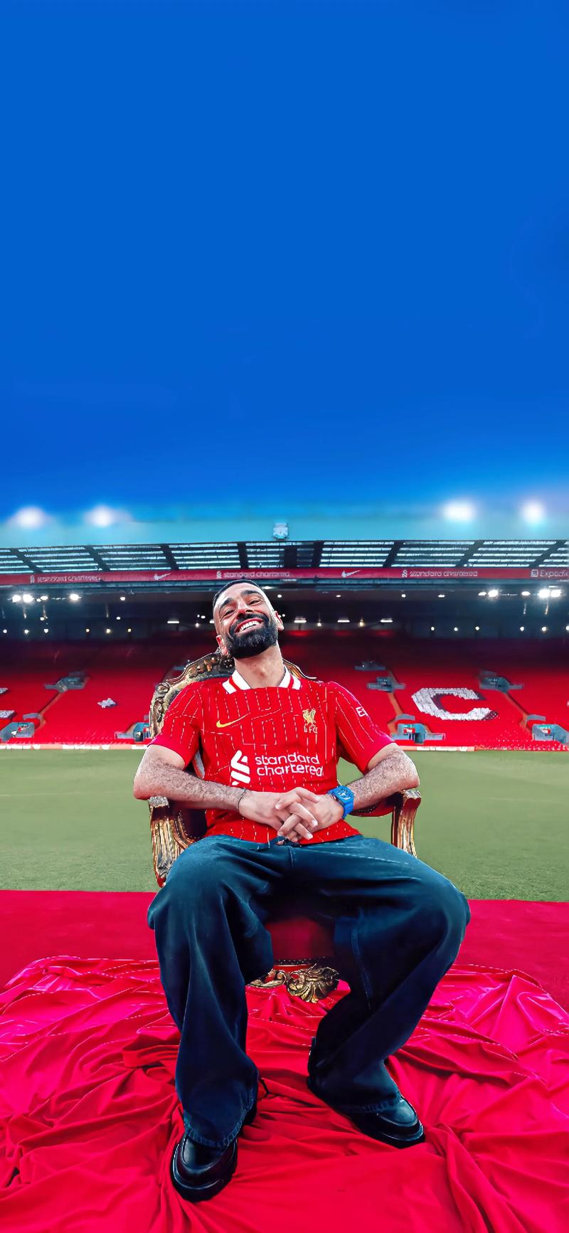 霍安：没人预料到梅西会回来，我希望他能来并和他一起踢球