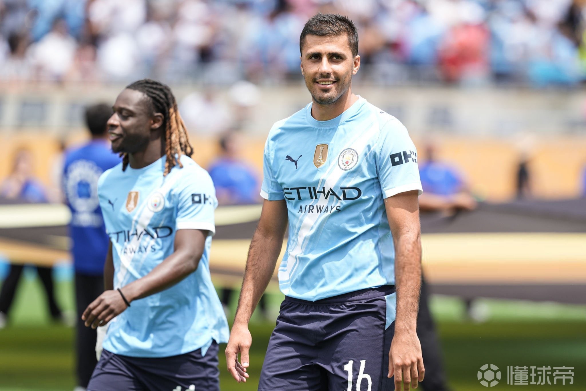 克莱：尊重康利和加索尔时期的灰熊，现在这支灰熊只会耍嘴皮子