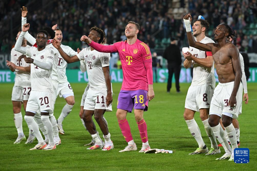 他就是球队的心脏