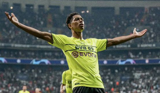 泰晤士：律师会要求有条件保释，帕尔特伊才能继续在黄潜踢球