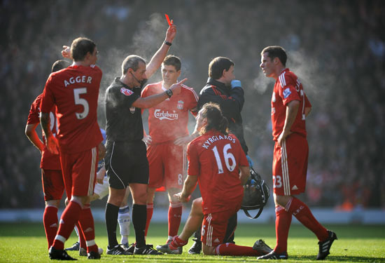 于根伟：如果主场输亚泰，可能又要被说成于送分、于人情世故