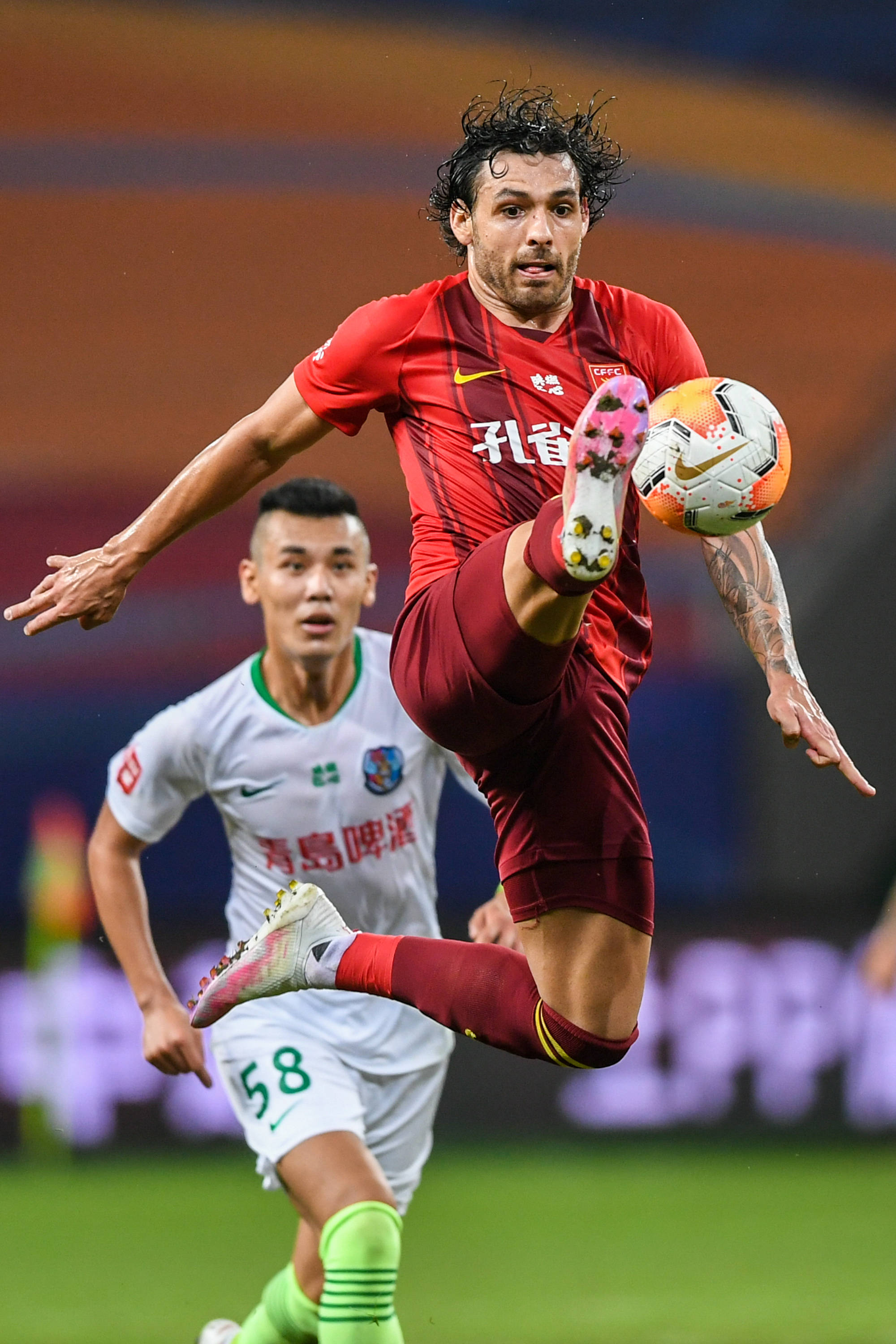 中国男子冰壶队米兰冬奥会资格赛5-2战胜菲律宾，豪取三连胜