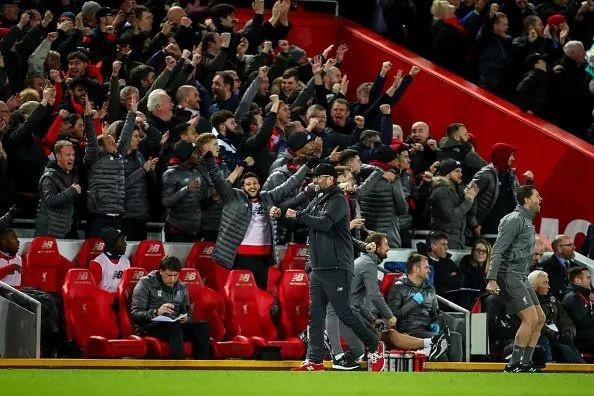 索博第88分钟点射，为利物浦自欧冠改制以来客场最晚制胜球（索博88分钟点射，创利物浦欧冠改制后客场最晚绝杀）