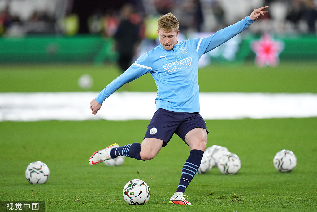 FIFA将试验防诈伤新规：球员恢复后等2分钟才能重新进场