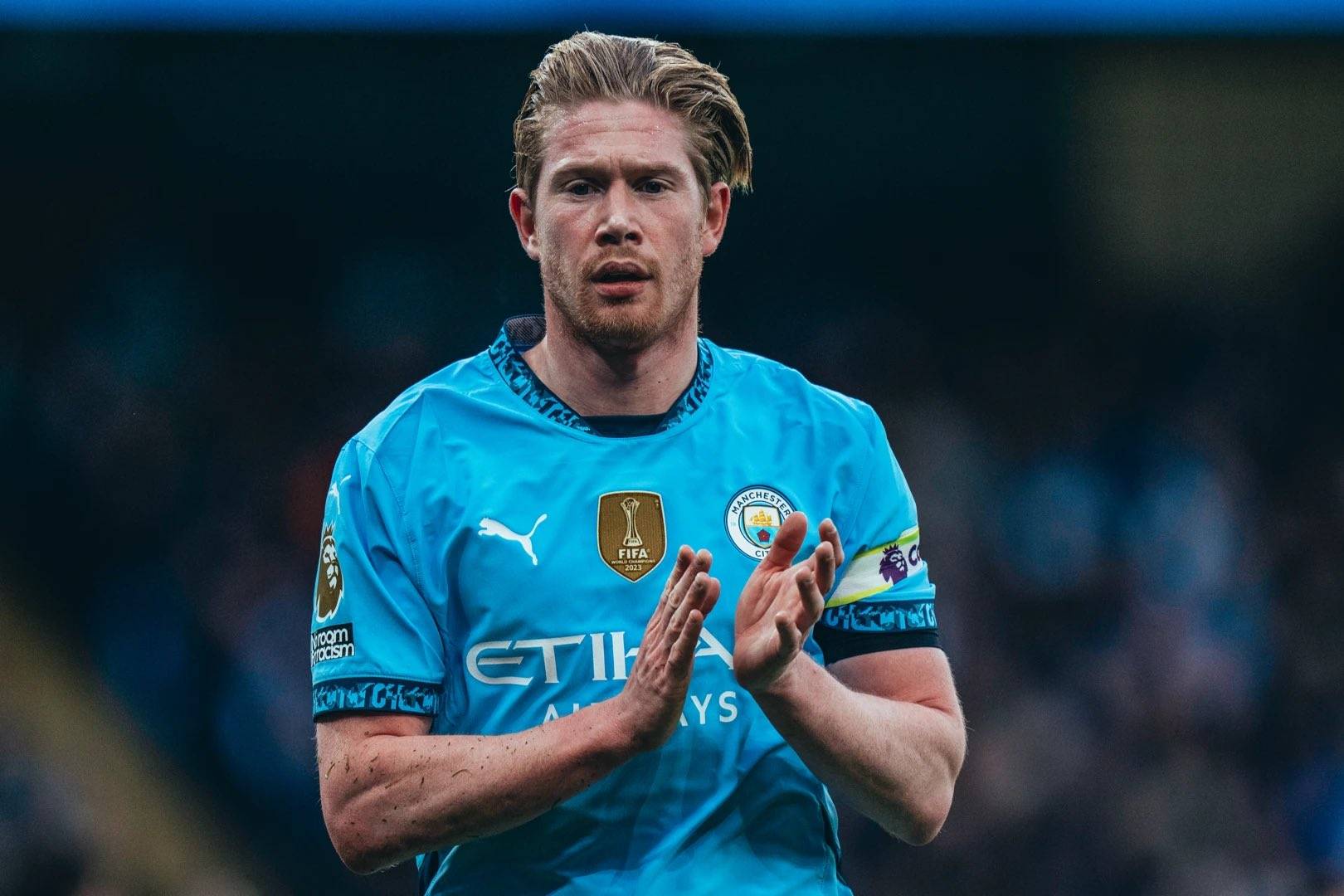 德天空：拜仁17岁小将伦纳特-卡尔将首次入选德国U21大名单