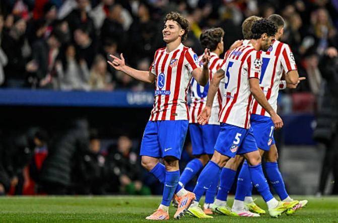 再见！大连外援社媒发文自宣离队，曾效力阿贾克斯，两队友送祝福