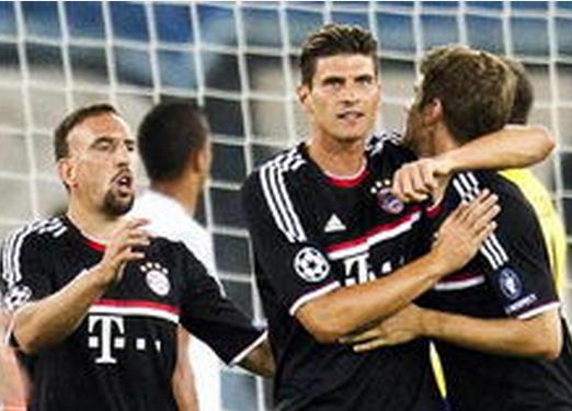 邮报：利马可能进阿根廷名单，曼联也认为集训有助于他恢复