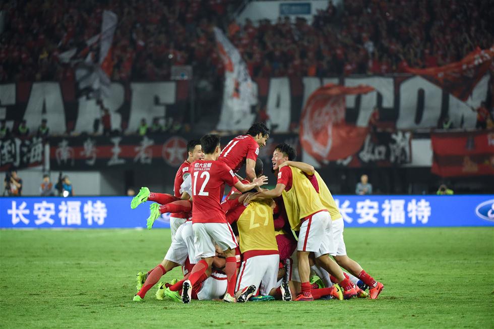 邵佳一：云南取胜实至名归，这场比赛给了我们很好的经验教训