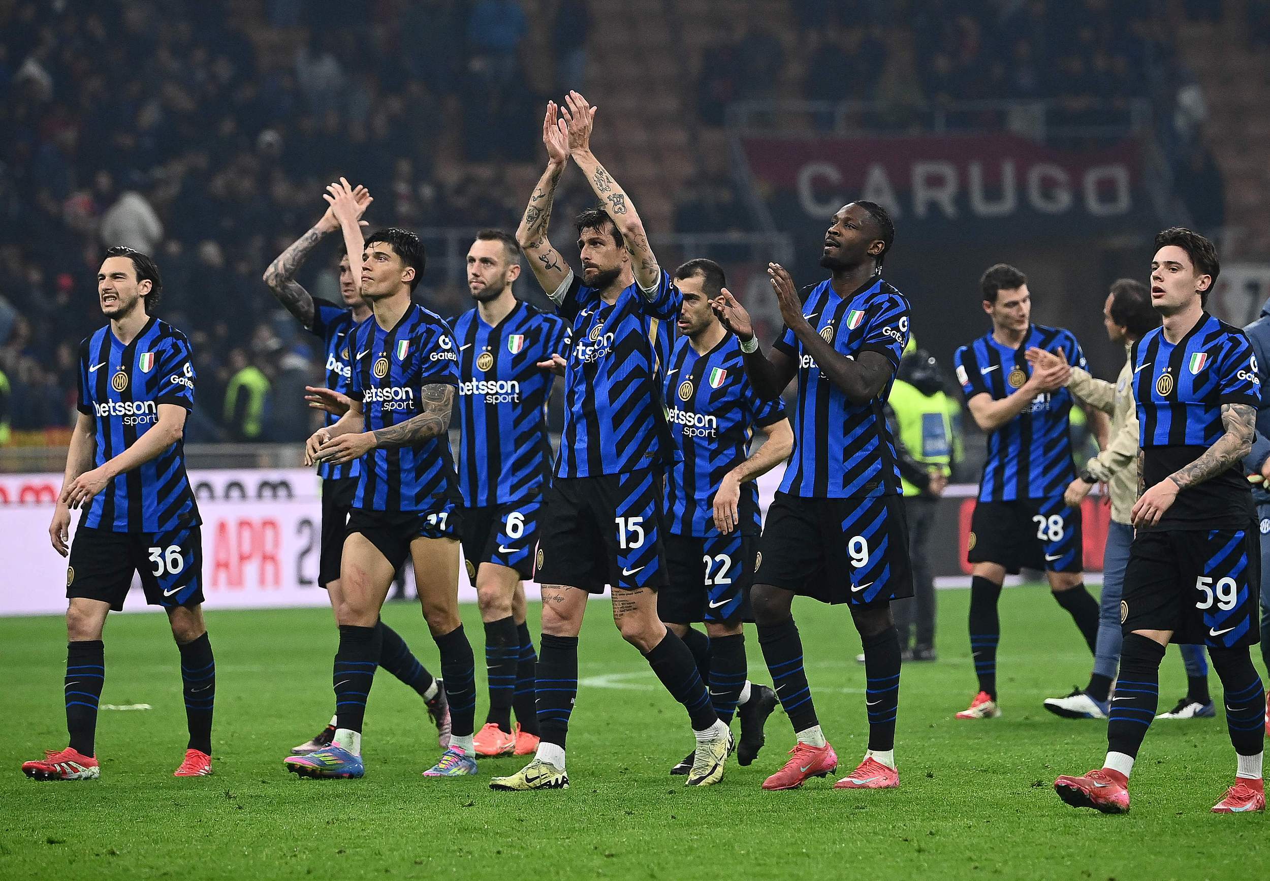 渐入佳境，尤文达成3连胜且迎来斯帕莱蒂执教首次零封取胜