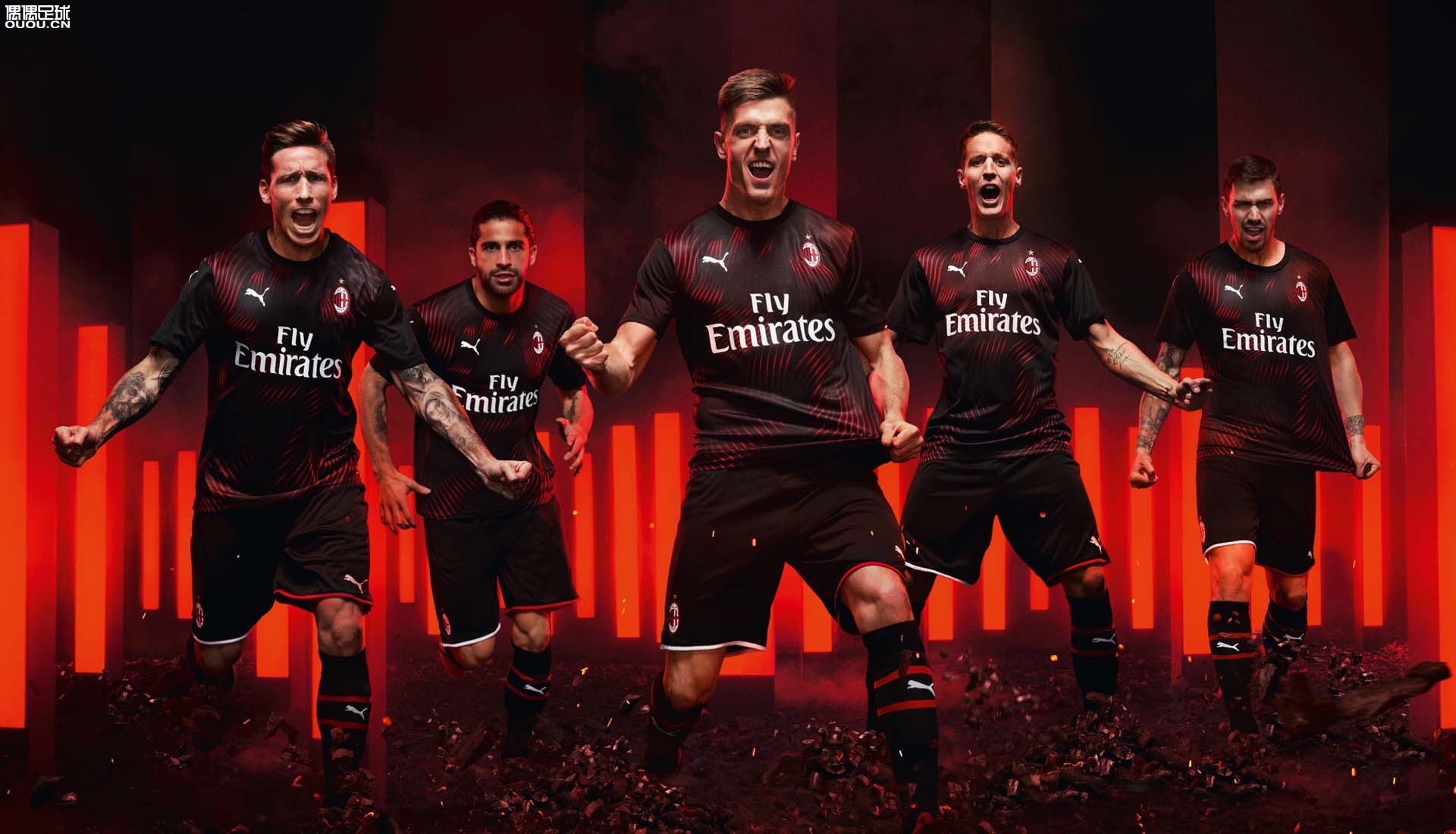 沙特变了：从为C罗本泽马豪掷千金，到对萨拉赫精打细算？